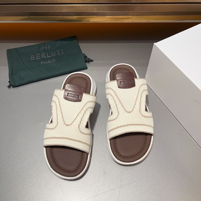 Berluti Sandals